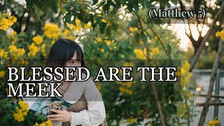 Top Bible Expert Shares Hidden Truths of The Beatitudes matthewbiblestudy biblestories [upl. by Lil]