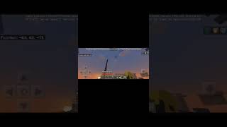 Minecraft powerful Trident minecraftminecraftshortsviralpopular [upl. by Aseefan]