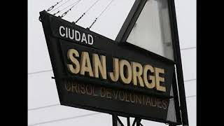 San Jorge Santa Fe [upl. by Aihtniroc]