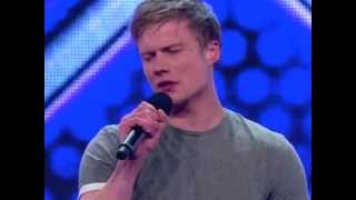 Spenner Podsiadło Kamiński  X Factor 2012 [upl. by Annaillil261]