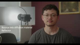 Best cheap light diffusions  A cinematography test Part 2 Graded [upl. by Cherida]