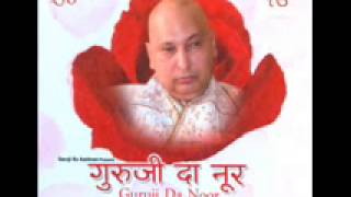 5 Charna Vich Tere Be Ke Guruji  Masoom Thakur  Guru Da Noor [upl. by Starkey81]