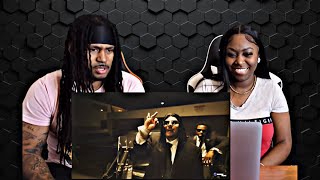 That Mexican OT amp DaBaby  Point Em Out Official Video REACTION [upl. by Pavyer]