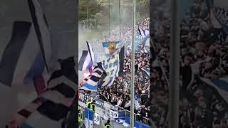 MSV DUISBURG IN WUPPERTAL… [upl. by Ytisahcal832]