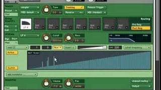 Kontakt 3 Tutorial 4 Modulation [upl. by Rocher166]