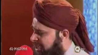 Subhan Allah naat by owaes raza qadri [upl. by Buhler]