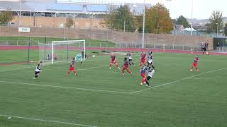 MATCH HIGHLIGHTS  Coventry Sphinx H  19102024 [upl. by Lotsyrk]