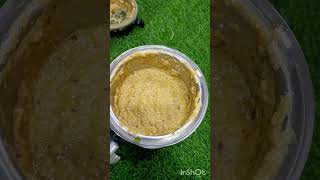 Kachri ki chatni youtubeshorts cooking recipe ytshortsvideo easyrecipe viralshorts [upl. by Giacopo]