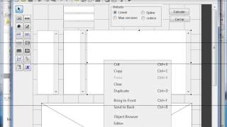 Interpolacion en 2 dimensiones Matlab [upl. by Inaboy298]