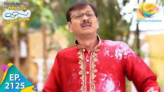 Taarak Mehta Ka Ooltah Chashmah  Episode 2125  Full Episode [upl. by Spitzer921]