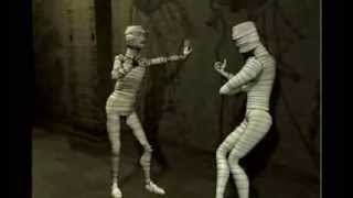 Revisioned Tomb Raider  Mummies trailer [upl. by Eliot]