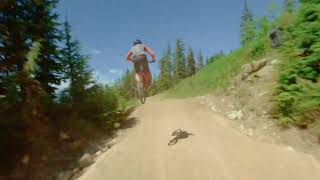 1199  Whistler Mountain Bike Park [upl. by Clere707]