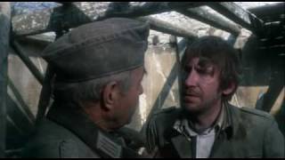 Cross of Iron Sam Peckinpah 1977  The New Germany [upl. by Lelia131]