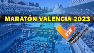 🔴 EN DIRECTO la expo del MARATÓN de VALENCIA por dentro [upl. by Mushro409]