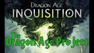 Dragon Age Inquisition  Part 8  In Your Heart Shall Burn [upl. by Suolkcin]