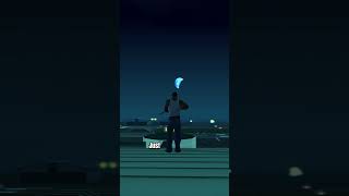 IF YOU SHOOT AT THE MOON🌙 IN GTA GAMES [upl. by Rednaeel]