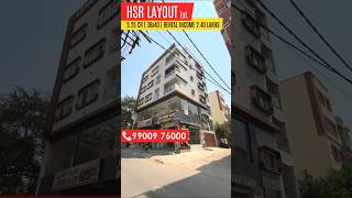 🔥Independent House for sale in Bangalore home house realestate hosueforsale property bangalore [upl. by Berky]