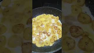 Banana egg recipes [upl. by Erdrich422]