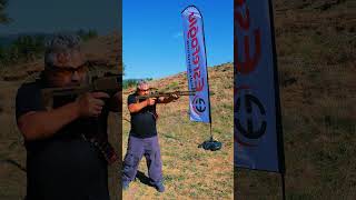 Eşrefoğlu Silah Fortune MOD101 PRO Pompalı Av Tüfeği 12GA Shotgun tactical shotgun asmr [upl. by Petronille]