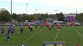 BJ vs Parkview 7th Grade [upl. by Cavan]