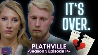 Its Over  Plathville Season 5 Episode 14 [upl. by Margret]