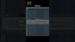 Get Ultra Wide Hi Hats with this Simple FL Studio Trick [upl. by Shutz]