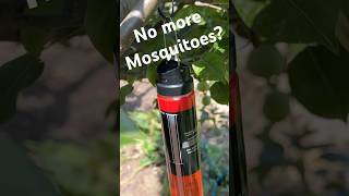 Mosquito Solution Spartan Mosquito Pro Tech Full review Next Week Subscribe spartanmosquito7450 [upl. by Sandry]