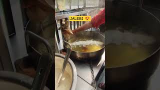 Jalebi banane ki recipe jalebi howtocook india sweets mithai indiansweet kaju viral [upl. by Elle]