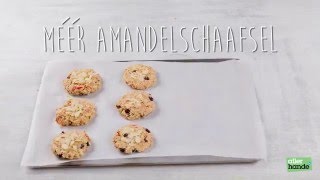 Havermout‐rozijnenkoekjes  Allerhande [upl. by Annenn]