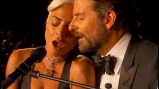 Lady Gaga Bradley Cooper  Shallow From A Star Is BornLive From The Oscars [upl. by Yoo]