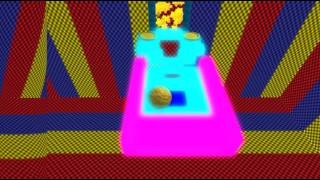 BULLION BALL  OFFICIAL GAME TRAILER 2 [upl. by Erlin554]