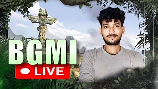 AAO KHELE BGMI AAJ KAREGE FULL BOOM BAMZAKHMIGAMER IS LIVE BGMI [upl. by Pembroke958]