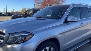 2018 Mercedes Benz GLE 450 4Matic 4D Sport Utility [upl. by Natika]