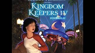 Power Play Kingdom Keepers 4 by Ridley Pearson [upl. by Ardnalac892]