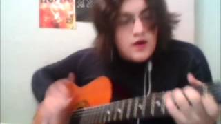 MalpaisMalpaisen vivo Cover Guitarra [upl. by Aisat]