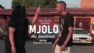 Mjolo The Pandemic NB Watch Until The Very End [upl. by Tim]