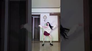 Talk that Talk TWICE dance cover [upl. by Eadas]