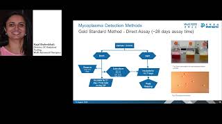 Best Practices in Mycoplasma Testing for Cell and Gene Therapies [upl. by Monto]