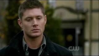 Supernatural  Dean playing Death for a day S06E11 [upl. by Borreri]