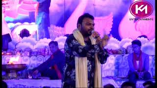 Kanhiya Mittal Bhajan  Live bhajan  Delhi  Kanhiya Mittal Entertainments [upl. by Cozmo]