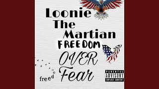 Freedom Over Fear [upl. by Gnet]