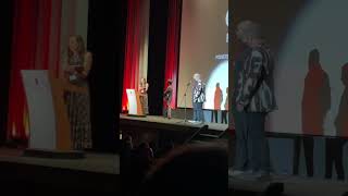 Barcelona Film Festival  Strugatsky Brothers  Escape Attempt [upl. by Sheree]