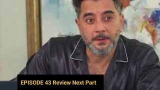 Mehroom Episode 43  Drama Mehroom Full Ep 43 Ab pata chale ga Meer Zahid ko Complete Story Review [upl. by Egbert]