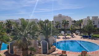 Cala Egos Marina DOr Three bedroom villa SOLD by baxsoncom [upl. by Sualokcin]