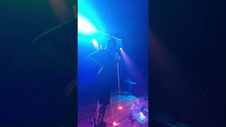 Sleafordmods Sleaford mods nottingham nottingham rock concert [upl. by Peednus]