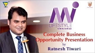 MLM  Mi Lifestyle Marketing Global Pvt Ltd  For Association Whats App 8318768916 [upl. by Sitruc]