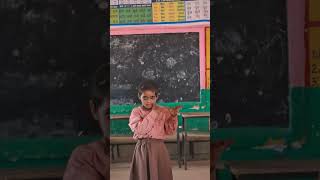 song radhakrishna students primarystudenactivity primaryschool [upl. by Siuraj]