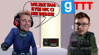 NIGDY NIE UFAJ BLADIIEMU  GARRYS MOD TTT [upl. by Iru944]