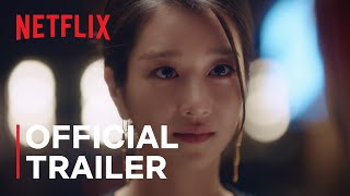 Its Okay To Not Be Okay  Official Trailer  Netflix [upl. by Zilef]