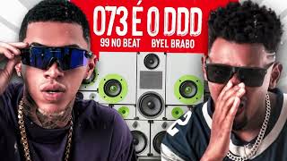 99 NO BEAT Byel Brabo  073 e o DDD [upl. by Tory483]